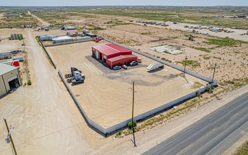 1850 N FM 866, Odessa, TX 79763, ,Commercial Sale,For Sale,1850 N FM 866,50084385