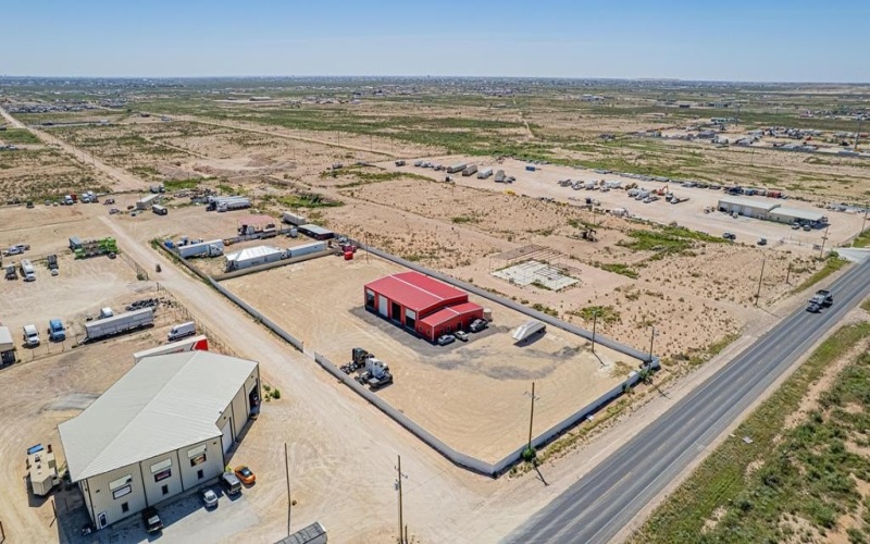 1850 N FM 866, Odessa, TX 79763, ,Commercial Sale,For Sale,1850 N FM 866,50084385