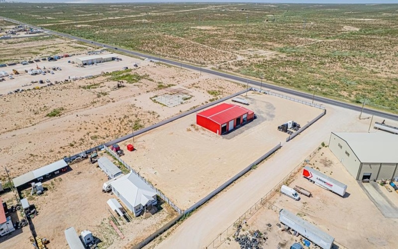 1850 N FM 866, Odessa, TX 79763, ,Commercial Sale,For Sale,1850 N FM 866,50084385