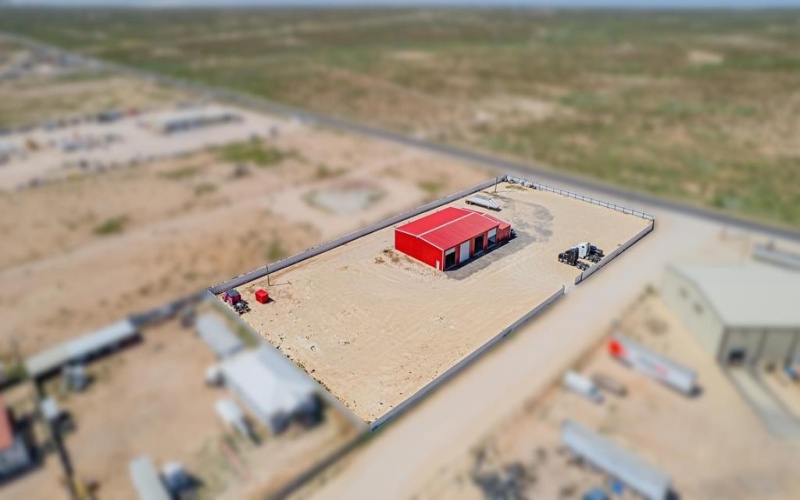 1850 N FM 866, Odessa, TX 79763, ,Commercial Sale,For Sale,1850 N FM 866,50084385