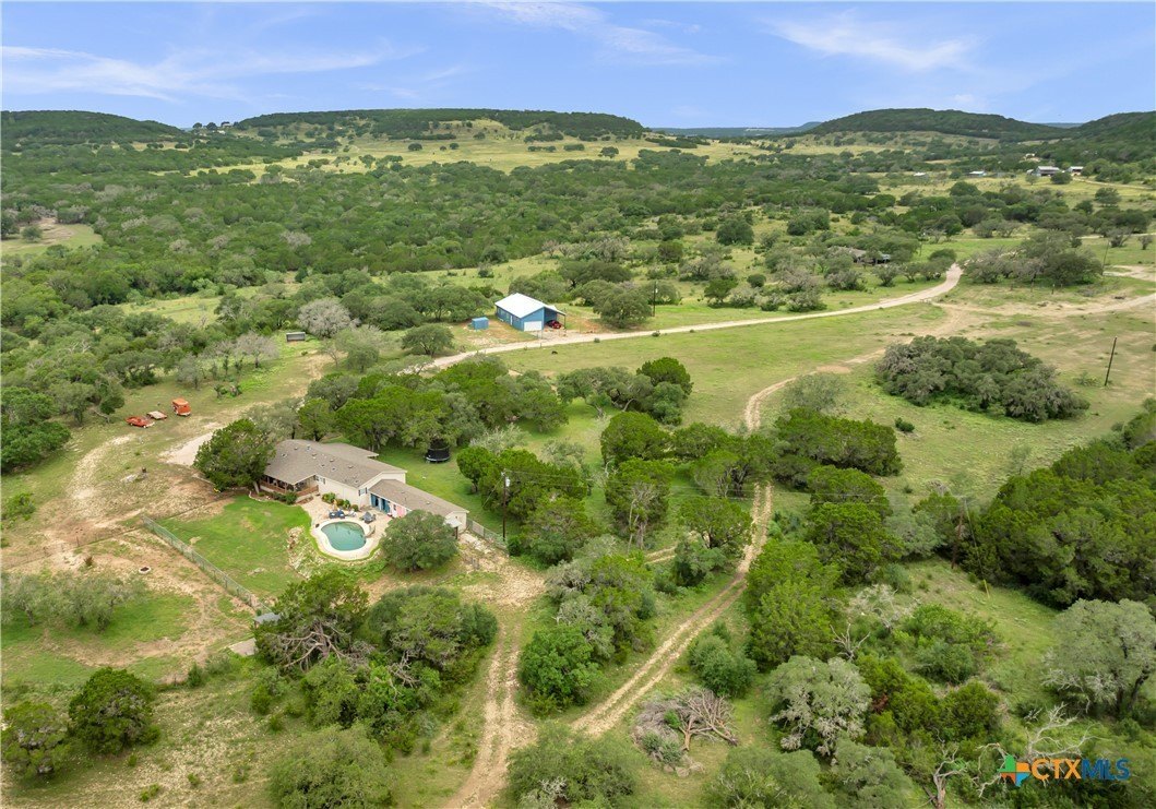 1644 County Road 335, Burnet, TX 78611, ,Other,For Sale,1644 County Road 335,586277