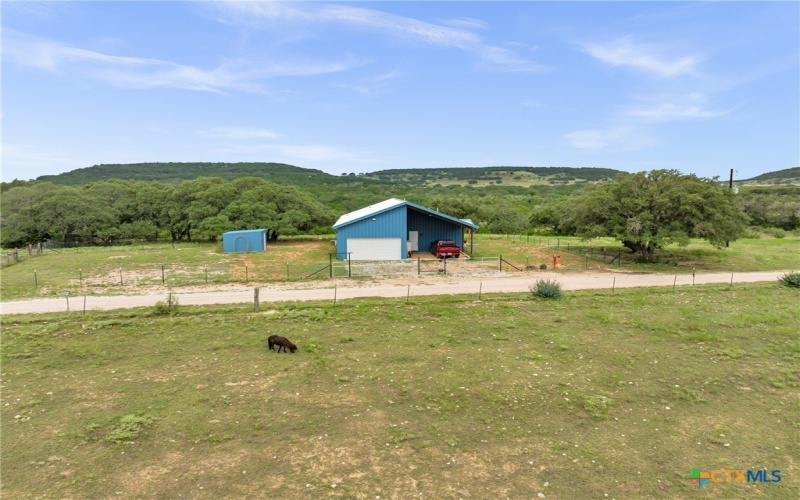 1644 County Road 335, Burnet, TX 78611, ,Other,For Sale,1644 County Road 335,586277