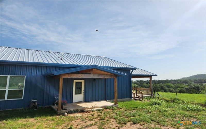 1644 County Road 335, Burnet, TX 78611, ,Other,For Sale,1644 County Road 335,586277