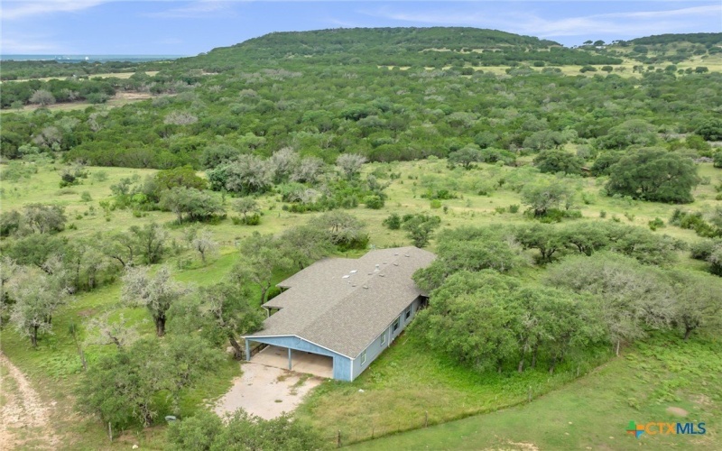 1644 County Road 335, Burnet, TX 78611, ,Other,For Sale,1644 County Road 335,586277