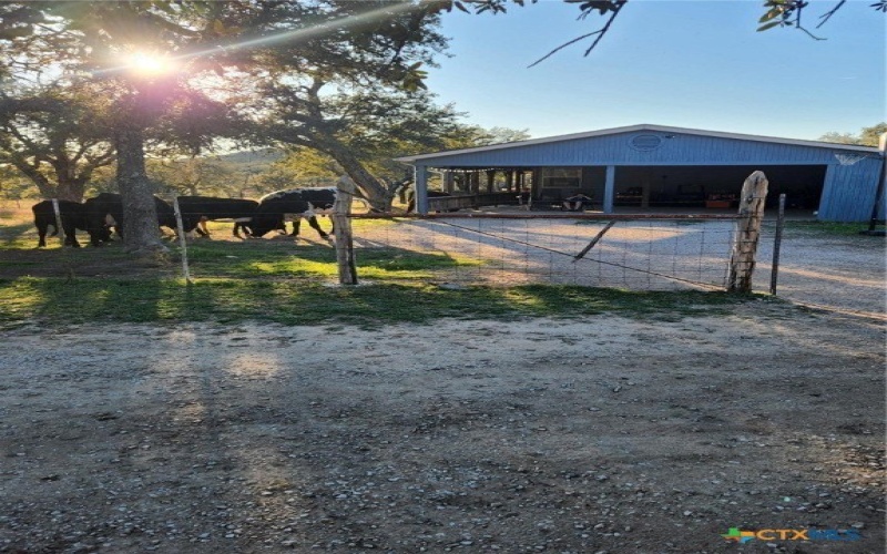 1644 County Road 335, Burnet, TX 78611, ,Other,For Sale,1644 County Road 335,586277