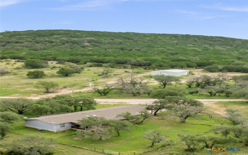 1644 County Road 335, Burnet, TX 78611, ,Other,For Sale,1644 County Road 335,586277