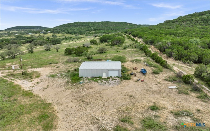 1644 County Road 335, Burnet, TX 78611, ,Other,For Sale,1644 County Road 335,586277