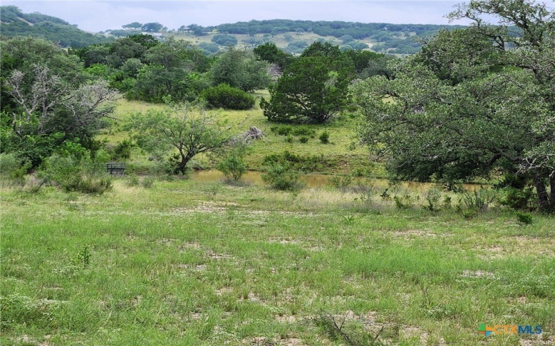 1644 County Road 335, Burnet, TX 78611, ,Other,For Sale,1644 County Road 335,586277