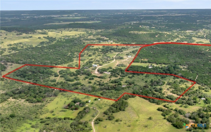 1644 County Road 335, Burnet, TX 78611, ,Other,For Sale,1644 County Road 335,586277