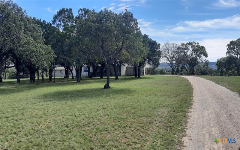 1644 County Road 335, Burnet, TX 78611, ,Other,For Sale,1644 County Road 335,586277