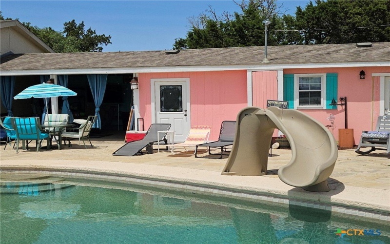 1644 County Road 335, Burnet, TX 78611, ,Other,For Sale,1644 County Road 335,586277