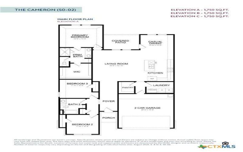 424 Salamander Street, San Marcos, TX 78666, 3 Habitaciones Habitaciones , ,2 BañosBaños,Residential,En Venta,424 Salamander Street,0,588901