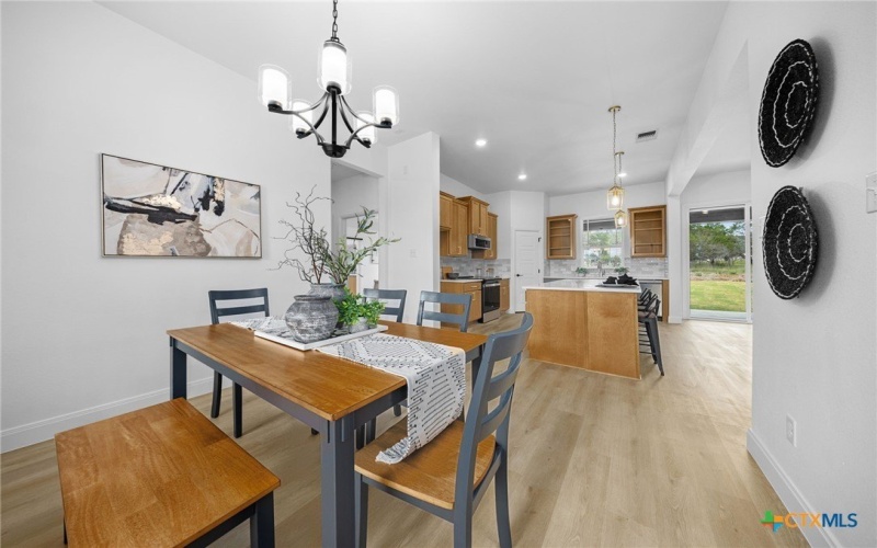 15938 Brazos Drive, Temple, TX 76502, 4 Bedrooms Bedrooms, ,2 BathroomsBathrooms,Residential,For Sale,15938 Brazos Drive,0,588902