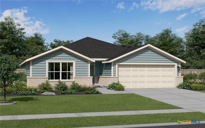 415 W Salamander Street, San Marcos, TX 78666, 3 Habitaciones Habitaciones , ,2 BañosBaños,Residential,En Venta,415 W Salamander Street,0,588903