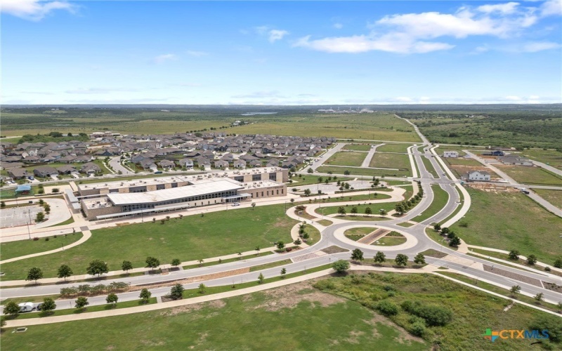 415 W Salamander Street, San Marcos, TX 78666, 3 Habitaciones Habitaciones , ,2 BañosBaños,Residential,En Venta,415 W Salamander Street,0,588903