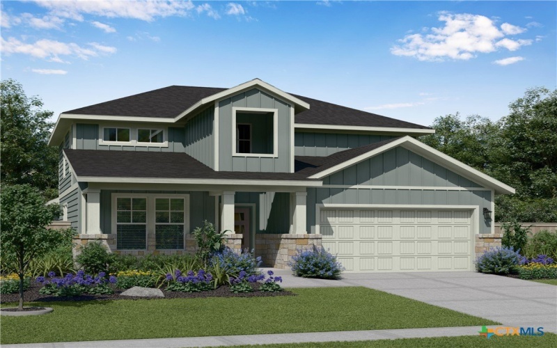 506 E Salamander Street, San Marcos, TX 78666, 4 Habitaciones Habitaciones , ,3 BañosBaños,Residential,En Venta,506 E Salamander Street,588906