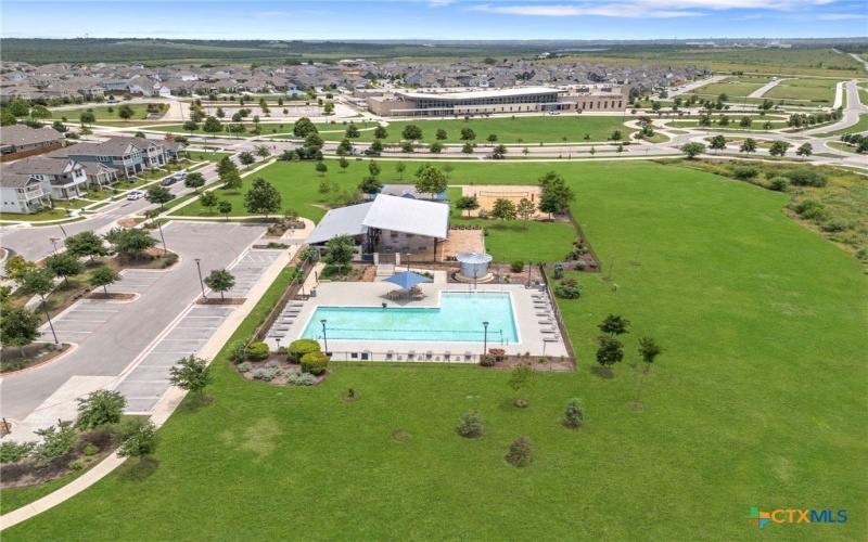 506 E Salamander Street, San Marcos, TX 78666, 4 Habitaciones Habitaciones , ,3 BañosBaños,Residential,En Venta,506 E Salamander Street,588906