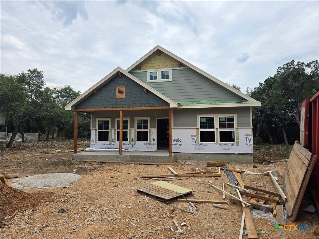 2213 Deer Run Pass, Canyon Lake, TX 78133, 3 Bedrooms Bedrooms, ,2 BathroomsBathrooms,Residential,For Sale,2213 Deer Run Pass,588968