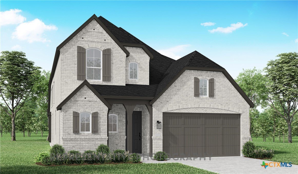 129 Three Oaks Lane, Georgetown, TX 78628, 4 Bedrooms Bedrooms, ,3 BathroomsBathrooms,Residential,For Sale,129 Three Oaks Lane,588991