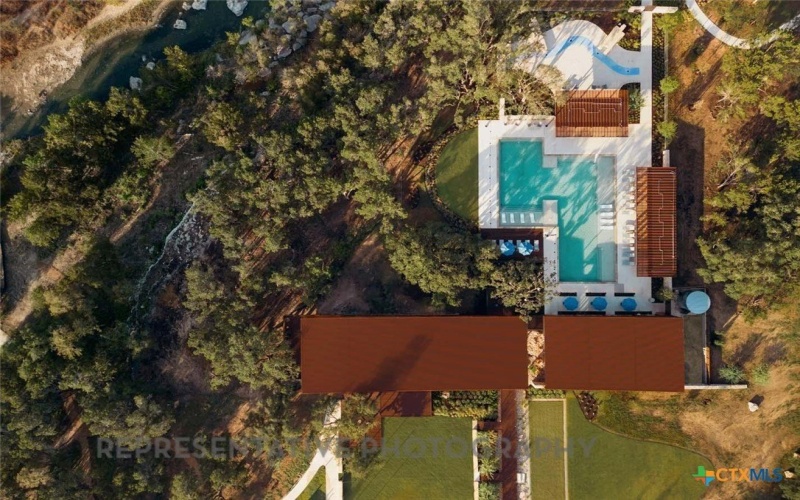 129 Three Oaks Lane, Georgetown, TX 78628, 4 Bedrooms Bedrooms, ,3 BathroomsBathrooms,Residential,For Sale,129 Three Oaks Lane,588991