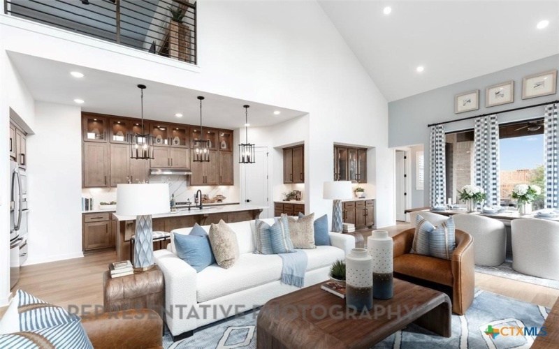 129 Three Oaks Lane, Georgetown, TX 78628, 4 Bedrooms Bedrooms, ,3 BathroomsBathrooms,Residential,For Sale,129 Three Oaks Lane,588991
