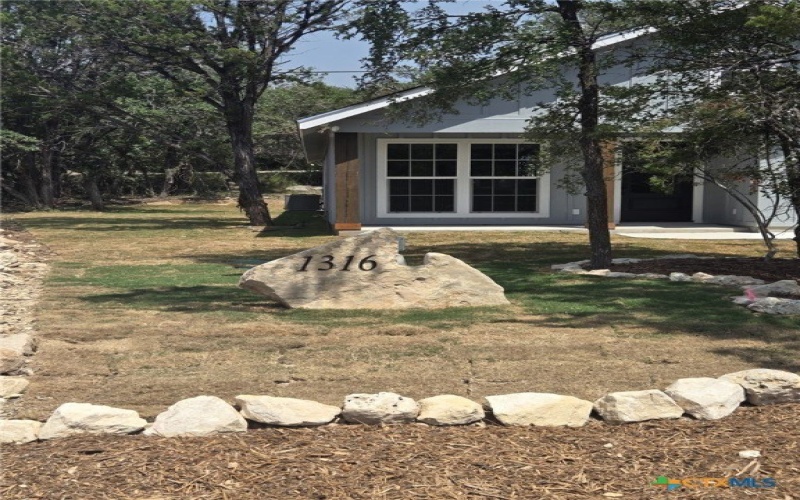 1316 Lonesome, Canyon Lake, TX 78133, 3 Bedrooms Bedrooms, ,2 BathroomsBathrooms,Residential,For Sale,1316 Lonesome,588992