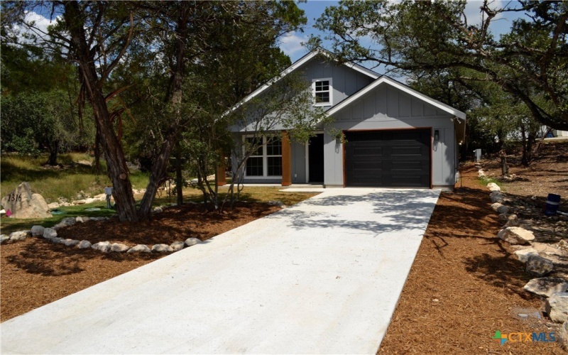 1316 Lonesome, Canyon Lake, TX 78133, 3 Bedrooms Bedrooms, ,2 BathroomsBathrooms,Residential,For Sale,1316 Lonesome,588992