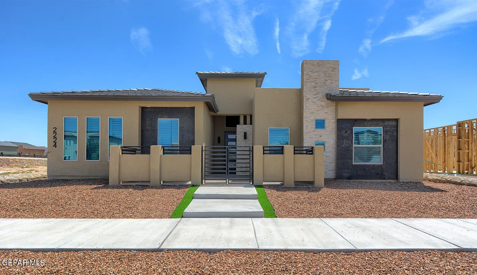 2224 MIKE PRICE Drive, El Paso, TX 79938, 4 Bedrooms Bedrooms, ,2 BathroomsBathrooms,Residential,For Sale,2224 MIKE PRICE Drive,927875