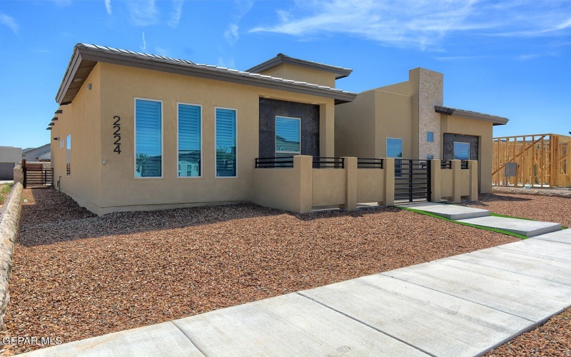 2224 MIKE PRICE Drive, El Paso, TX 79938, 4 Bedrooms Bedrooms, ,2 BathroomsBathrooms,Residential,For Sale,2224 MIKE PRICE Drive,927875