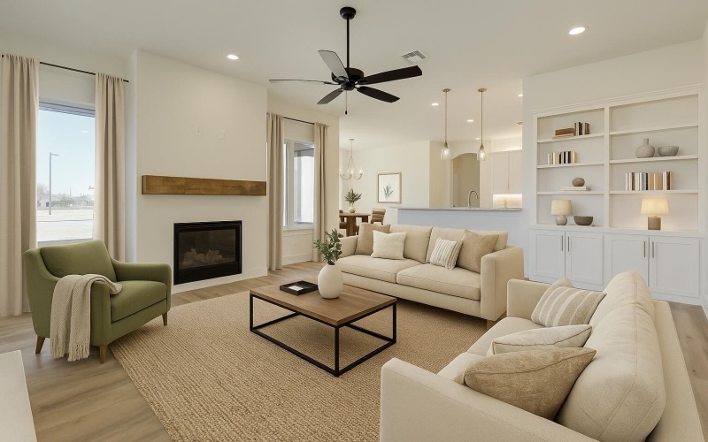 11806 Kenosha Avenue, Lubbock, TX 79423, 3 Bedrooms Bedrooms, ,2 BathroomsBathrooms,Residential,For Sale,11806 Kenosha Avenue,202558818