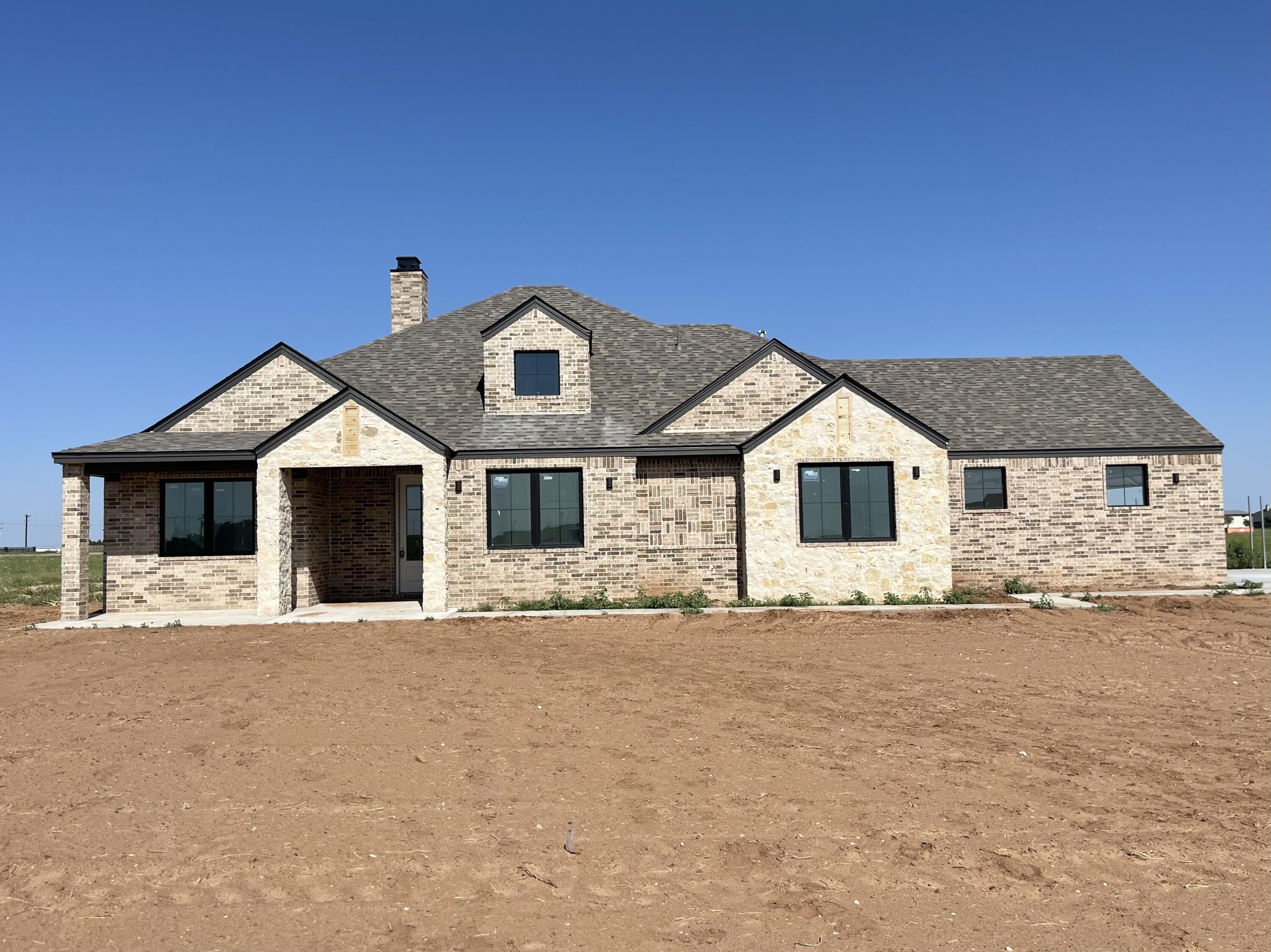 305 Maple Avenue, New Home, TX 79381, 4 Bedrooms Bedrooms, ,3 BathroomsBathrooms,Residential,For Sale,305 Maple Avenue,202558819