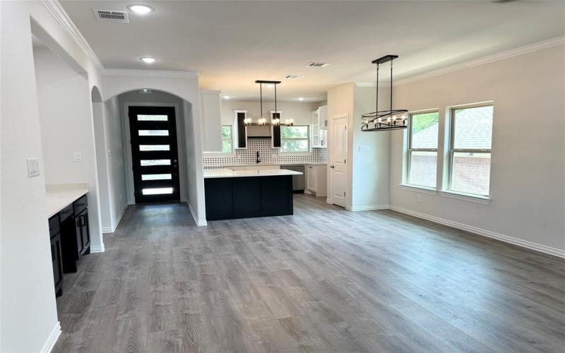 1405 N Rusk Street, Weatherford, TX 76086, 3 Habitaciones Habitaciones , ,2 BañosBaños,Residential,En Venta,1405 N Rusk Street,20989144