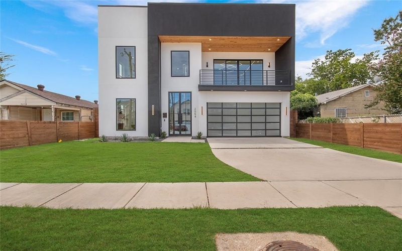 2054 Angelina Drive, Dallas, TX 75212, 5 Bedrooms Bedrooms, ,5 BathroomsBathrooms,Residential,For Sale,2054 Angelina Drive,21017062