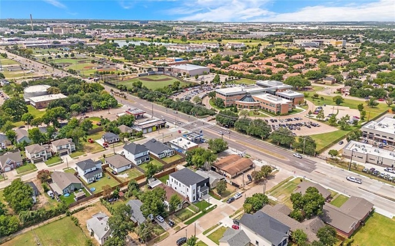 2054 Angelina Drive, Dallas, TX 75212, 5 Bedrooms Bedrooms, ,5 BathroomsBathrooms,Residential,For Sale,2054 Angelina Drive,21017062