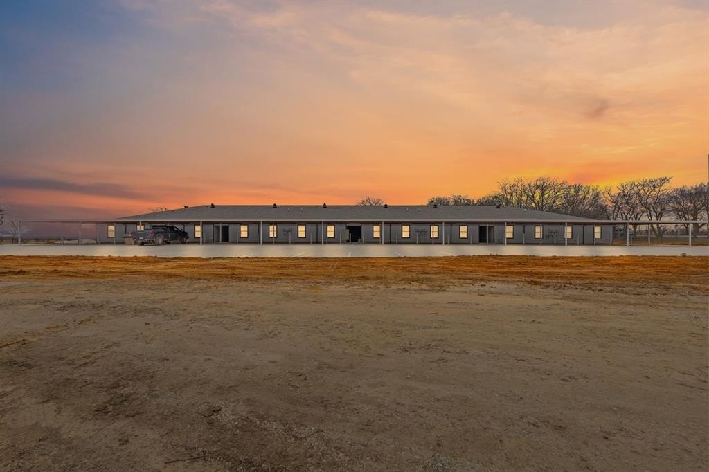8092 County Road 604., Alvarado, TX 76009, 1 Dormitorio Habitaciones , ,1 BañoBaños,Residential Multi Family,En Venta,8092 County Road 604.,0,21017660
