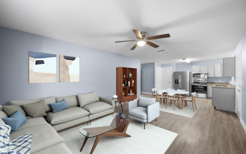8092 County Road 604., Alvarado, TX 76009, 1 Dormitorio Habitaciones , ,1 BañoBaños,Residential Multi Family,En Venta,8092 County Road 604.,0,21017660