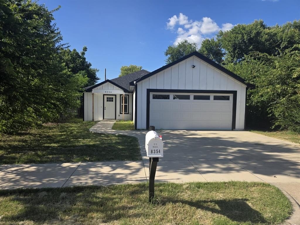 8354 Sussex Street, White Settlement, TX 76108, 3 Bedrooms Bedrooms, ,2 BathroomsBathrooms,Residential,For Sale,8354 Sussex Street,0,21017903