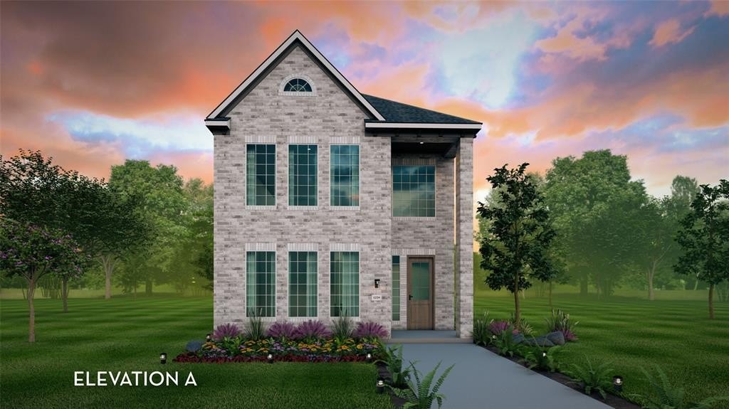 7250 Endeavor Lane, McKinney, TX 75070, 4 Bedrooms Bedrooms, ,3 BathroomsBathrooms,Residential,For Sale,7250 Endeavor Lane,0,21021607
