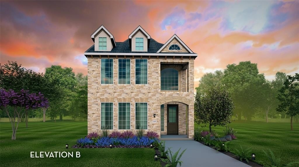 7321 Van Tuyl Parkway, McKinney, TX 75070, 4 Habitaciones Habitaciones , ,3 BañosBaños,Residential,En Venta,7321 Van Tuyl Parkway,0,21021639