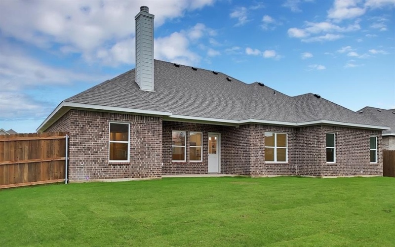 106 Panther Loop, Mabank, TX 75147, 4 Bedrooms Bedrooms, ,2 BathroomsBathrooms,Residential,For Sale,106 Panther Loop,0,21022143