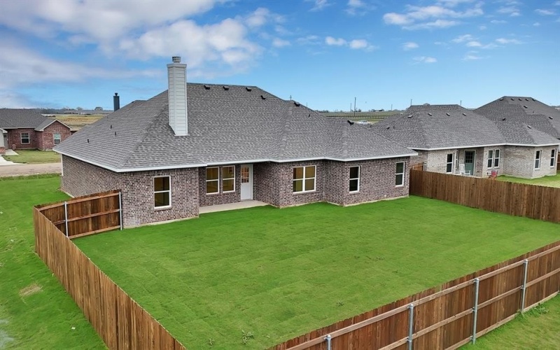 106 Panther Loop, Mabank, TX 75147, 4 Bedrooms Bedrooms, ,2 BathroomsBathrooms,Residential,For Sale,106 Panther Loop,0,21022143