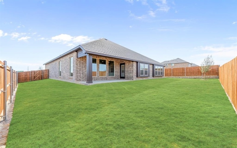 133 Silverleaf Drive, Balch Springs, TX 75181, 3 Habitaciones Habitaciones , ,3 BañosBaños,Residential,En Venta,133 Silverleaf Drive,0,21022299