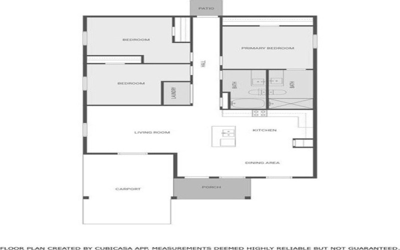 1610 W Barrett Street, Tyler, TX 75702, 3 Habitaciones Habitaciones , ,2 BañosBaños,Residential,En Venta,1610 W Barrett Street,0,21022882