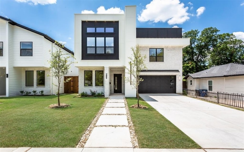 617 Parkview Avenue, Dallas, TX 75223, 5 Bedrooms Bedrooms, ,5 BathroomsBathrooms,Residential,For Sale,617 Parkview Avenue,0,21023415