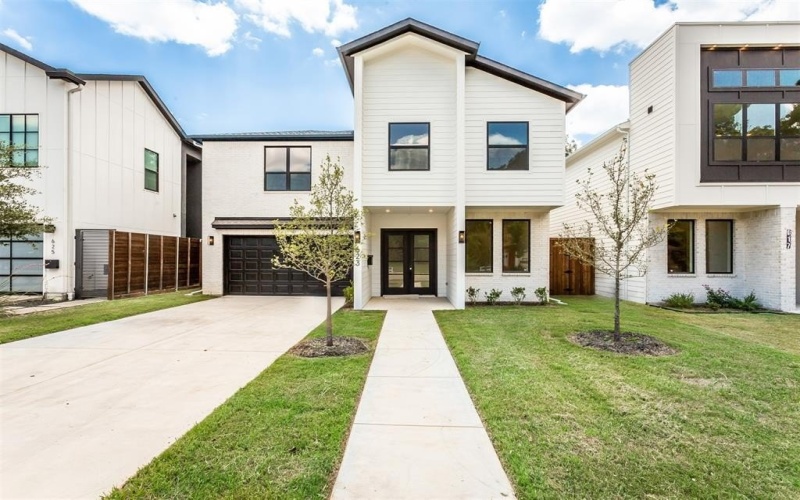 623 Parkview Avenue, Dallas, TX 75223, 5 Bedrooms Bedrooms, ,5 BathroomsBathrooms,Residential,For Sale,623 Parkview Avenue,0,21023448