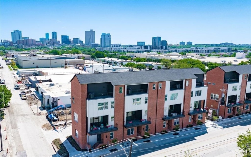 215 Carroll Street, Fort Worth, TX 76107, 3 Bedrooms Bedrooms, ,3 BathroomsBathrooms,Residential,For Sale,215 Carroll Street,0,21023607