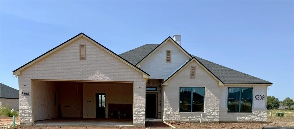 5208 Trail Street, Abilene, TX 79606, 4 Bedrooms Bedrooms, ,2 BathroomsBathrooms,Residential,For Sale,5208 Trail Street,0,21023767