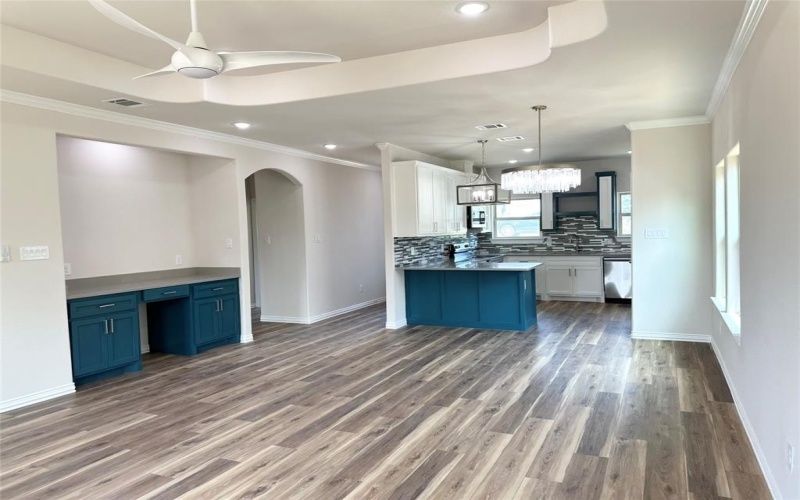 1407 N Rusk Street, Weatherford, TX 76086, 3 Habitaciones Habitaciones , ,2 BañosBaños,Residential,En Venta,1407 N Rusk Street,0,21023829