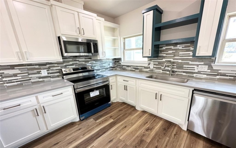 1407 N Rusk Street, Weatherford, TX 76086, 3 Habitaciones Habitaciones , ,2 BañosBaños,Residential,En Venta,1407 N Rusk Street,0,21023829