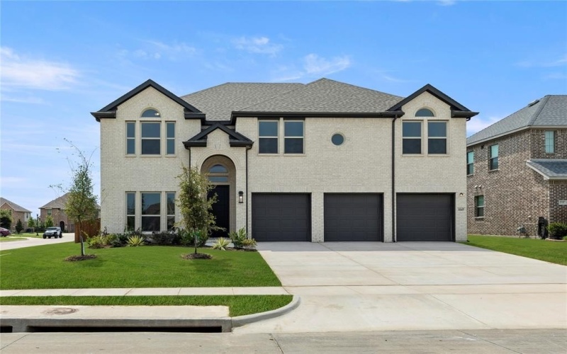 1145 Chickadee, Forney, TX 75126, 5 Bedrooms Bedrooms, ,3 BathroomsBathrooms,Residential,For Sale,1145 Chickadee,0,21023904